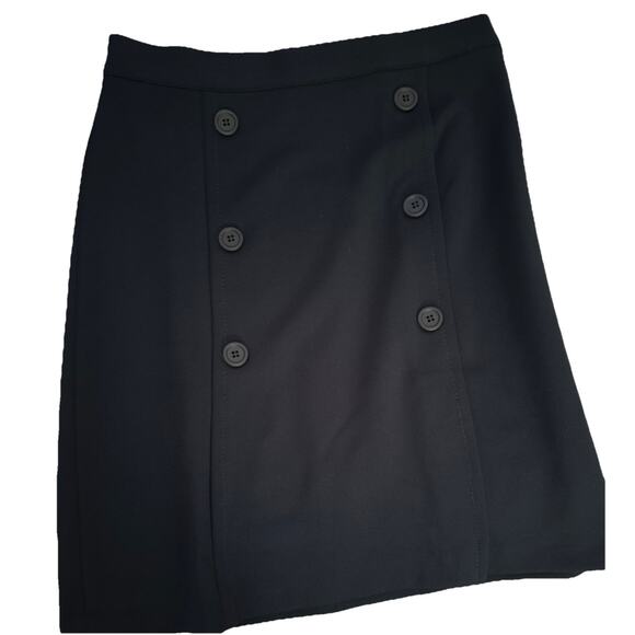 NWT Diana Gallesi Skirt US Size 4 Women's Apparel Professional Wear - Picture 1 of 7